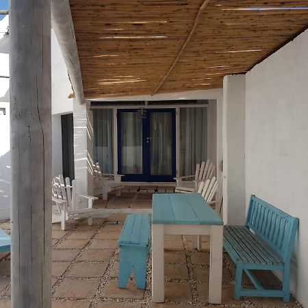 Mosselbank Beach Retreat 2 Paternoster Buitenkant foto