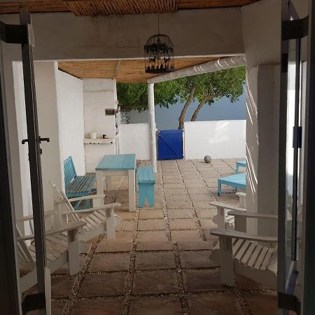 Mosselbank Beach Retreat 2 Paternoster Buitenkant foto