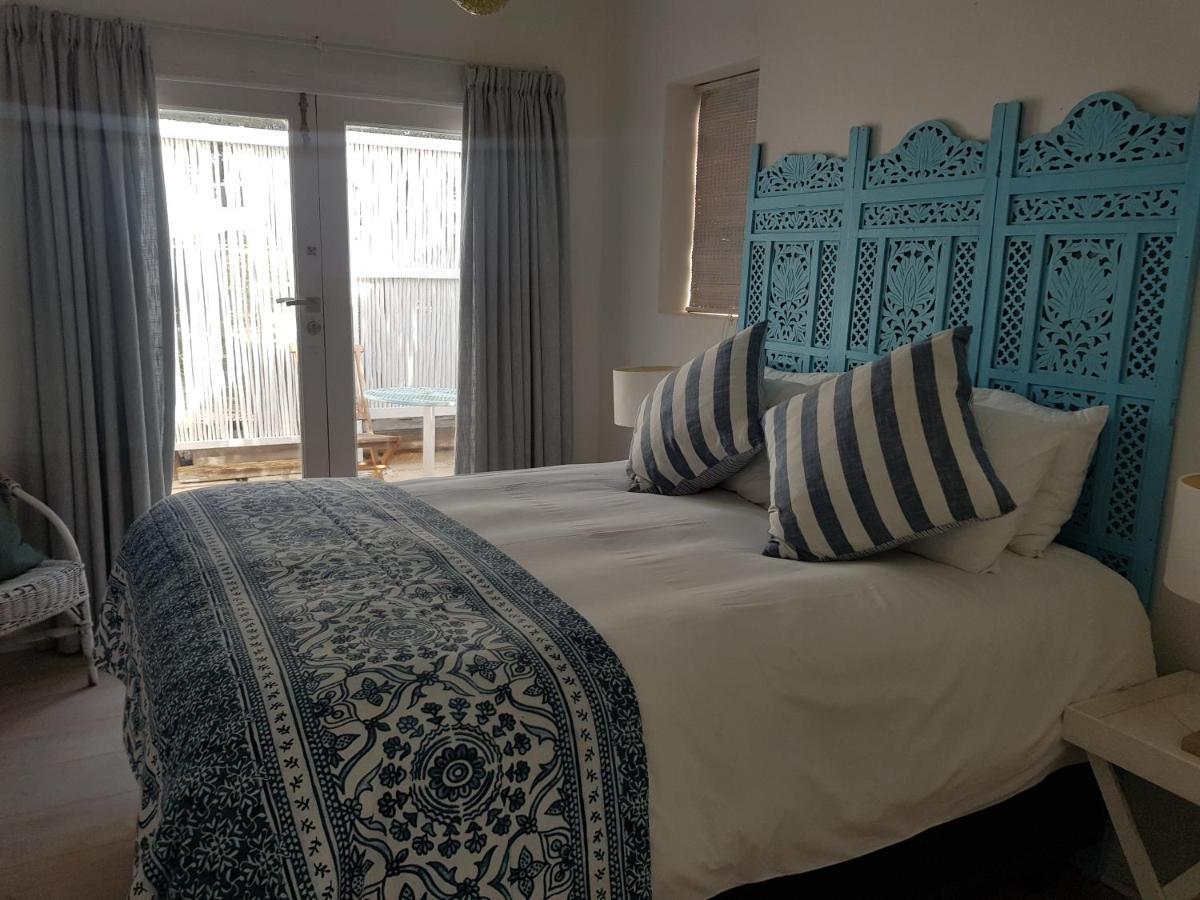 Mosselbank Beach Retreat 2 Paternoster Buitenkant foto
