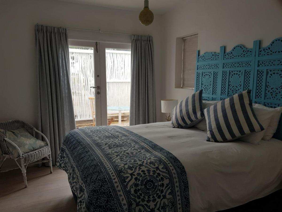 Mosselbank Beach Retreat 2 Paternoster Buitenkant foto