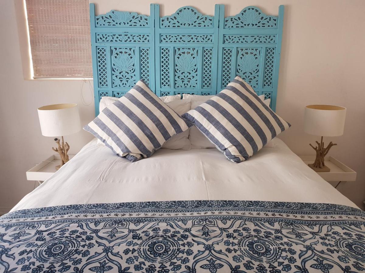 Mosselbank Beach Retreat 2 Paternoster Buitenkant foto