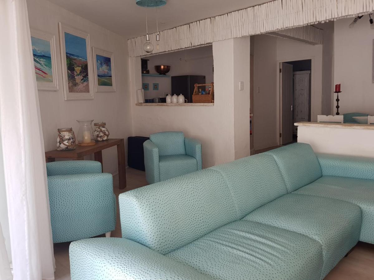 Mosselbank Beach Retreat 2 Paternoster Buitenkant foto