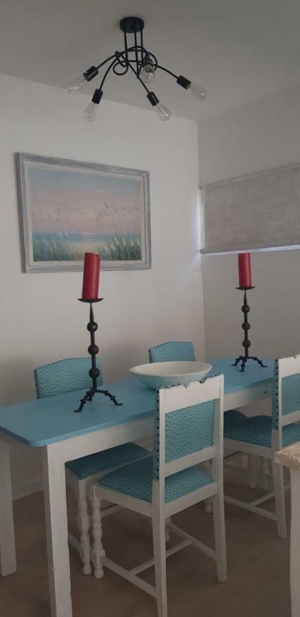 Mosselbank Beach Retreat 2 Paternoster Buitenkant foto