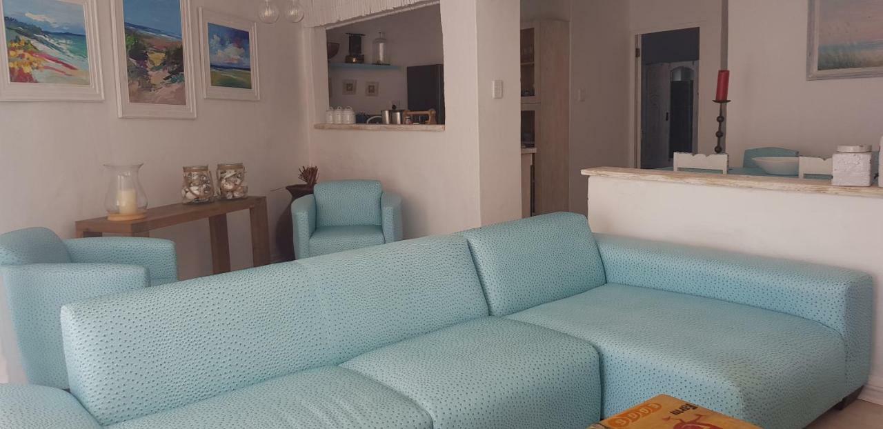 Mosselbank Beach Retreat 2 Paternoster Buitenkant foto
