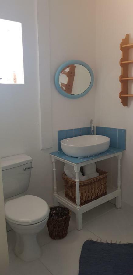 Mosselbank Beach Retreat 2 Paternoster Buitenkant foto