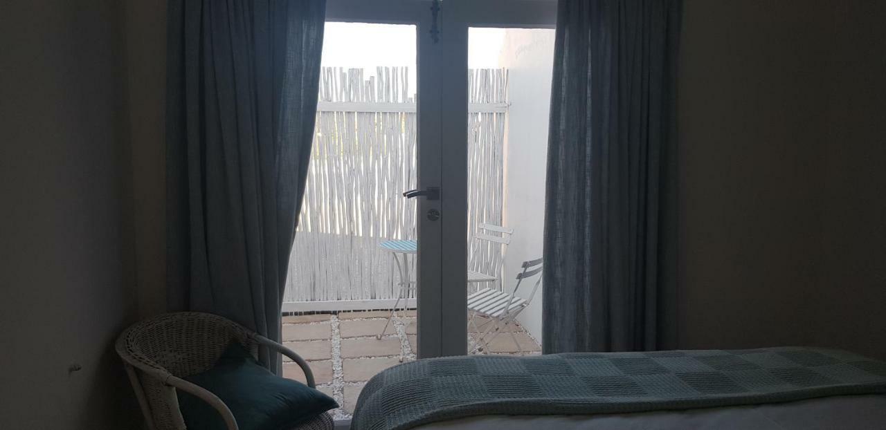 Mosselbank Beach Retreat 2 Paternoster Buitenkant foto